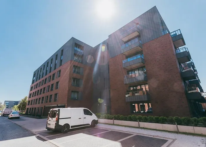 Garden Old Town With Free Parking And Garden